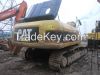 Used Excavator 330D, Crawler Excavator 330D, Used CAT Excavator 330D