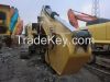 Used Excavator 330D, Crawler Excavator 330D, Used CAT Excavator 330D