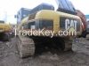 Used Excavator 330D, Crawler Excavator 330D, Used CAT Excavator 330D