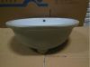 MN-3001 Under-counter ceramic basin