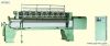 Computerized Chain Stitch Quilting Machine