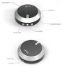 Wireless Bluetooth Stereo Speakers