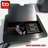 Desktop Cable Cubby wi...