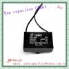6.5uF  450VAC  run cap...