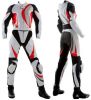 Motorcycle Leather Rac...