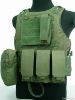 MOLLE tactical vest/military tactical vest