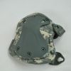 high impact polymer military knee and elbow pads