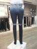 Denim Women Fashion Jeans Stock Lots