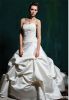 Ball Gown Sweetheart C...