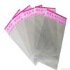 Custom Printed OPP Plastic Header Bags