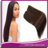 blue brazilian virgin remy hair weft