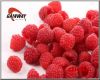 Raspberry extract