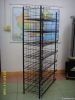 Metal storage/display ...