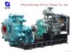 diesel engine driven s...