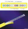 flat fiber ribbon optical cable