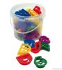 Multicolor plastic coo...