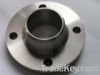 weld neck flanges