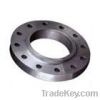 weld neck flanges