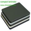 Phenolic compact lamin...