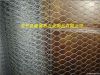 hexagonal lobster trap mesh