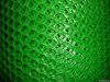 extrude plastic plain net