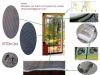 polyester window/door ...