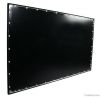 Frame Wall Mounting Projection Screen for home Cinema