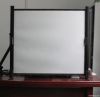 High gain Table Projection Screen/desktop screen/tabletop screen