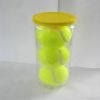 Inflatable jumbo Promotional Tennis Ball