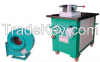 Elbow Lock Forming Machine