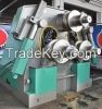 Hydraulic Section Roll...