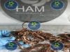 Copper wire from ewaste, CRT TVs, Monitors, Power Suppulies etc