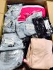 Stock of ladies clothes mixed