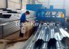 Floor deck roll formin...