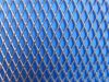 Expanded metal mesh