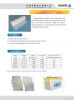 Fiberglass Surface Tissue