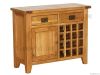 Wine Sideboard