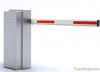 Automatic Speed Barrier