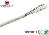 23AWG CAT6 CCA UTP Lan...