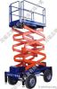 Self-propelled Aerial ...
