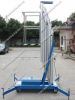 Mast Aluminum Work Pla...