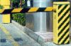 standard barrier gate