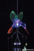 Light-up Hummingbird W...