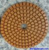 Dianond Polishing Pad for Stone