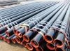 ASTM A53 ERW Steel pipe