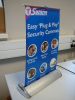 Roller banner or Roll ...