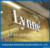 laser cut stainless st...