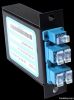 PLC Splitter, Rack-mou...