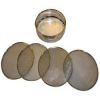 Strainer With Detachab...