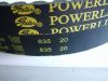 gates belt
